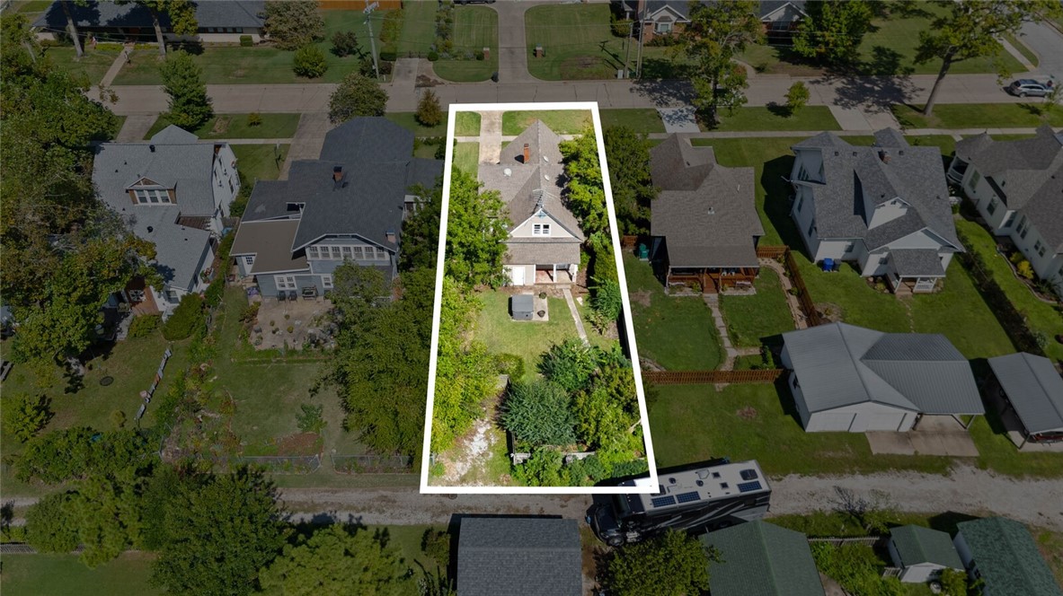 Miller Add Rogers - Residential