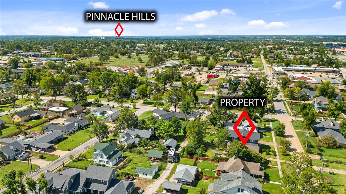 Miller Add Rogers - Residential