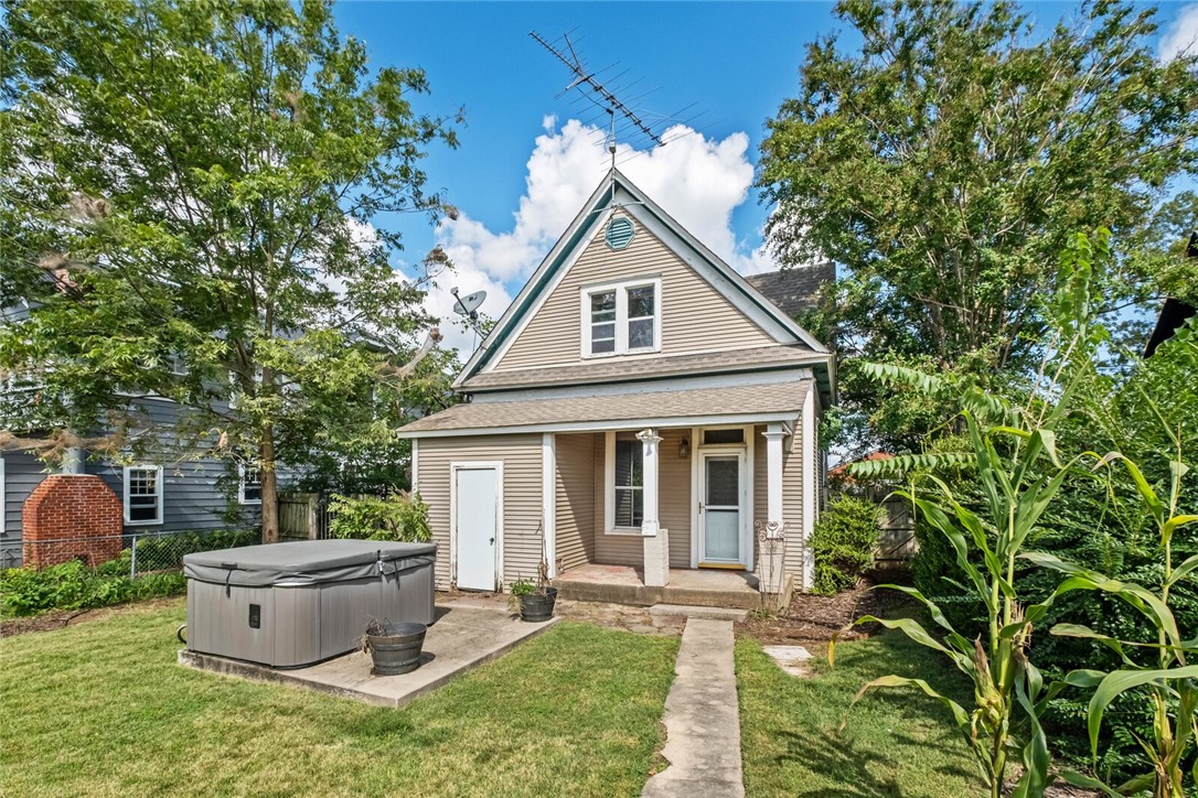 Miller Add Rogers - Residential