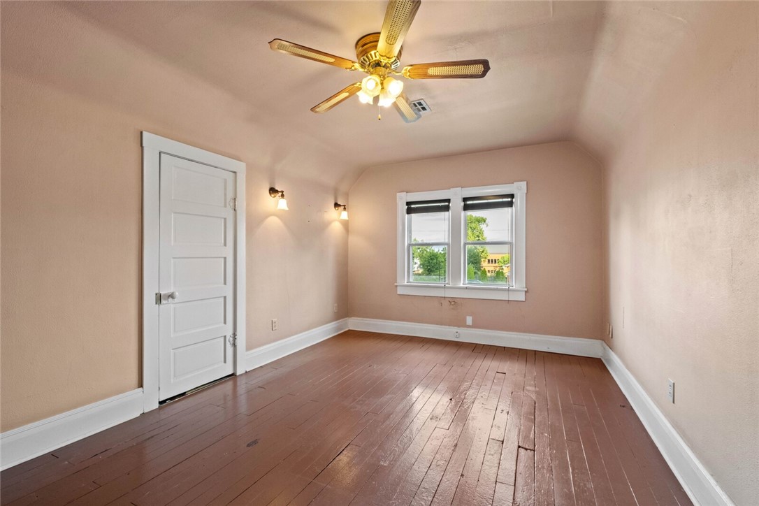 Miller Add Rogers - Residential