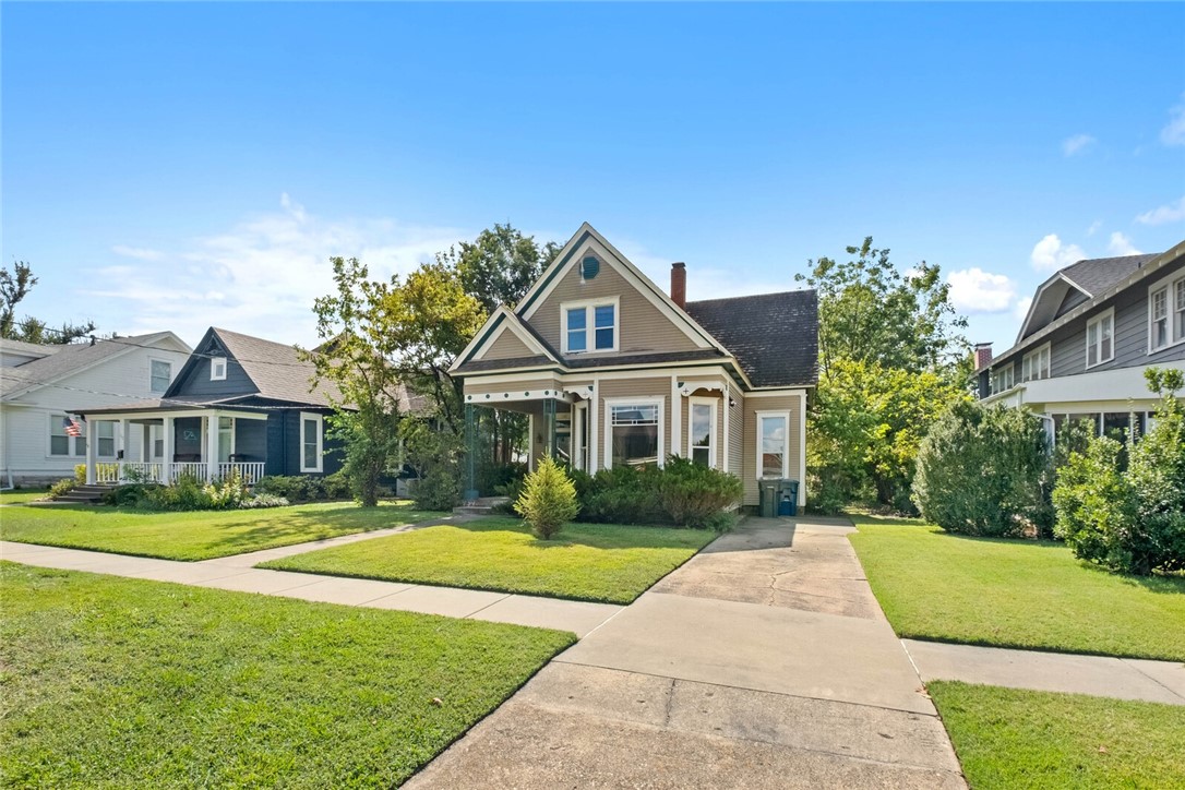 Miller Add Rogers - Residential