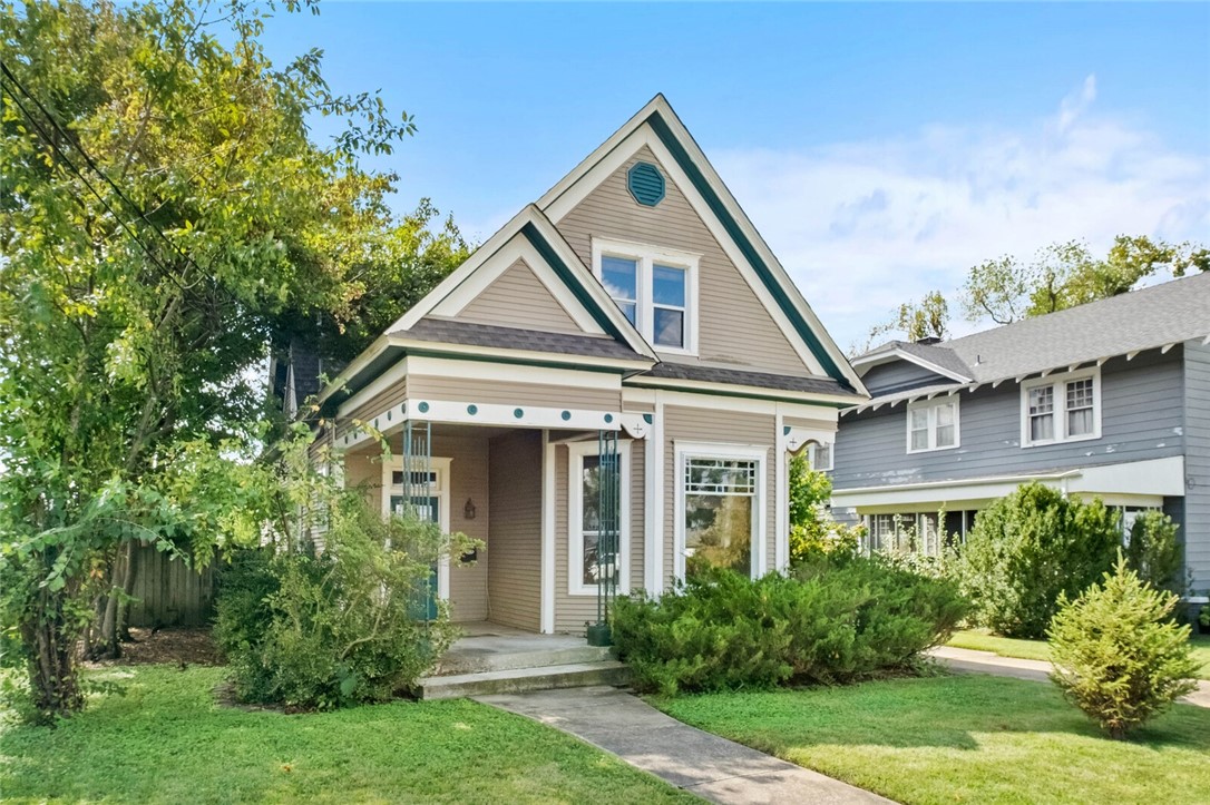 Miller Add Rogers - Residential