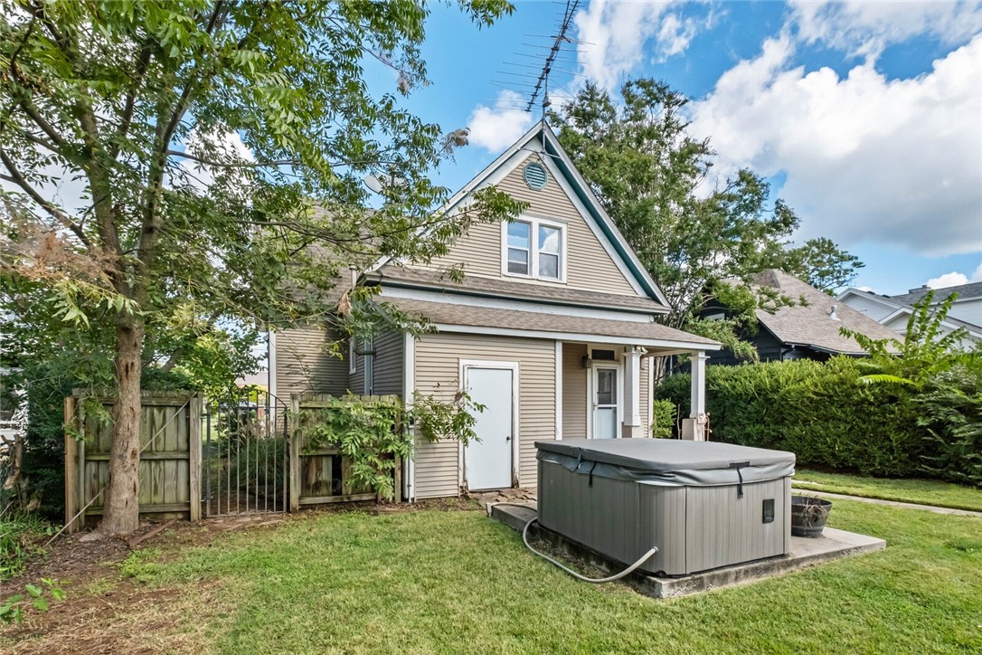 Miller Add Rogers - Residential