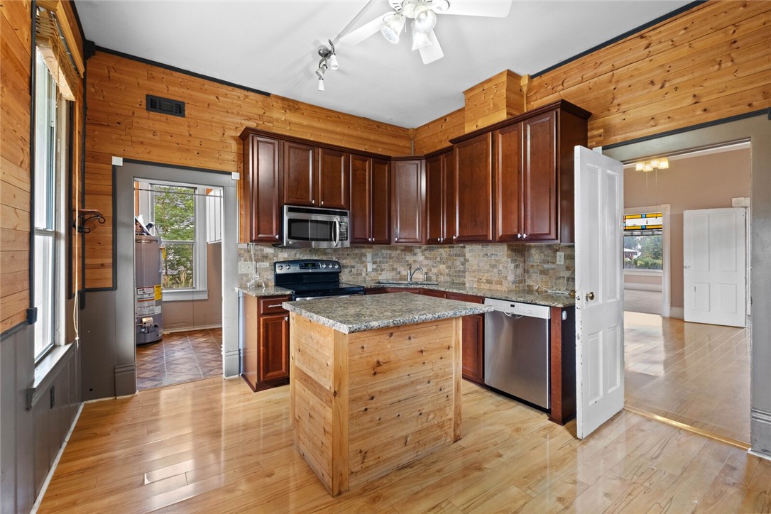 Miller Add Rogers - Residential