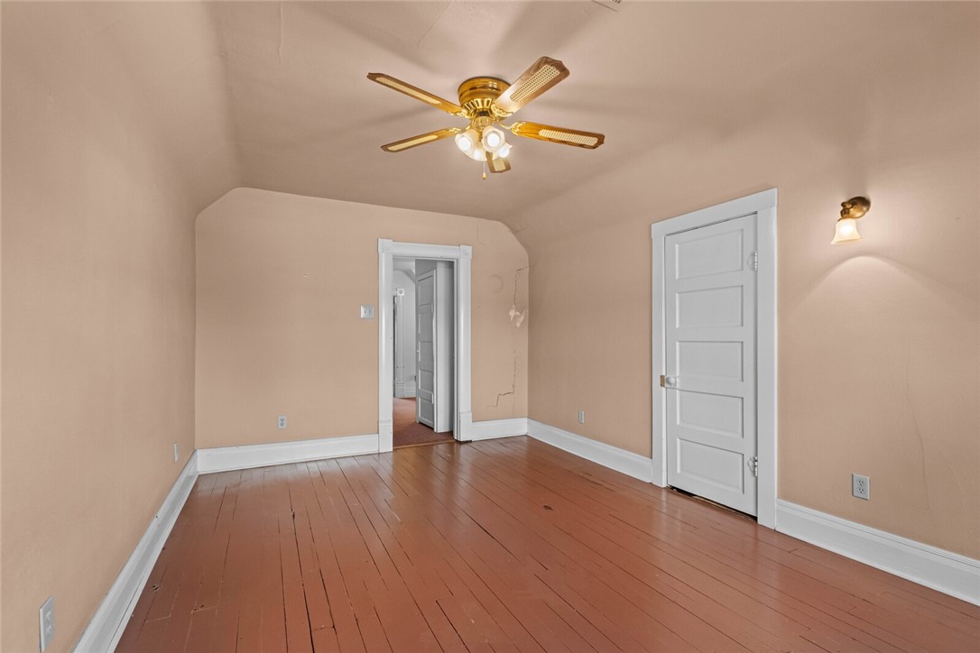 Miller Add Rogers - Residential