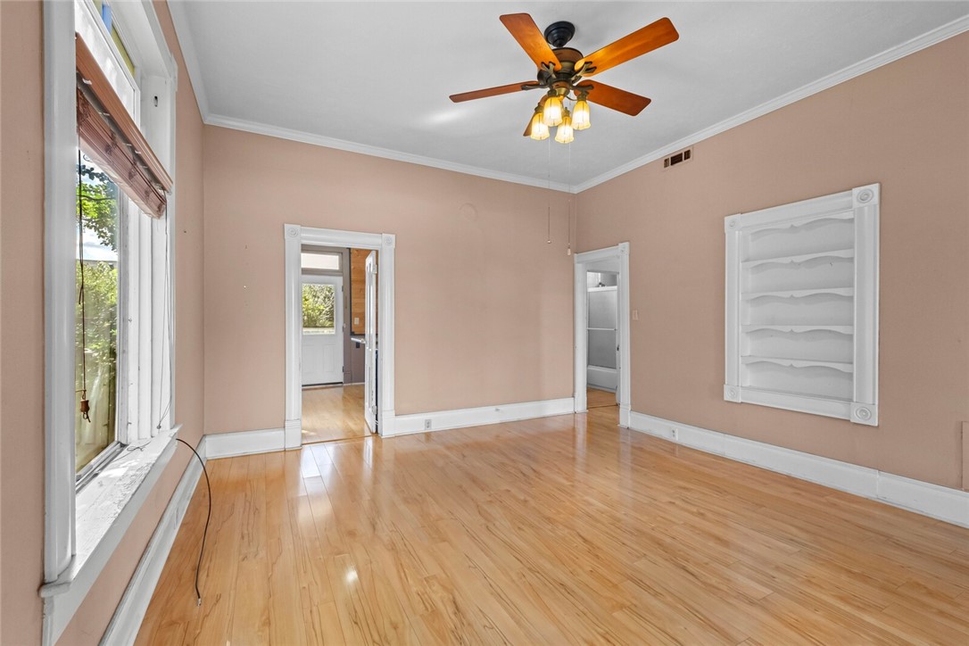 Miller Add Rogers - Residential