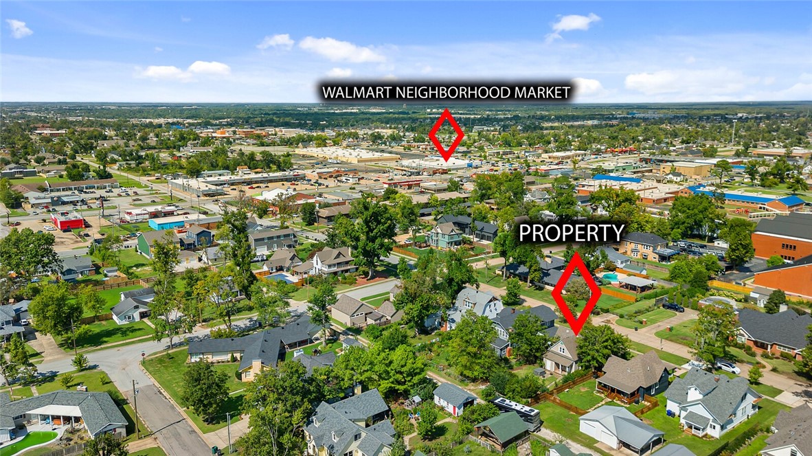 Miller Add Rogers - Residential