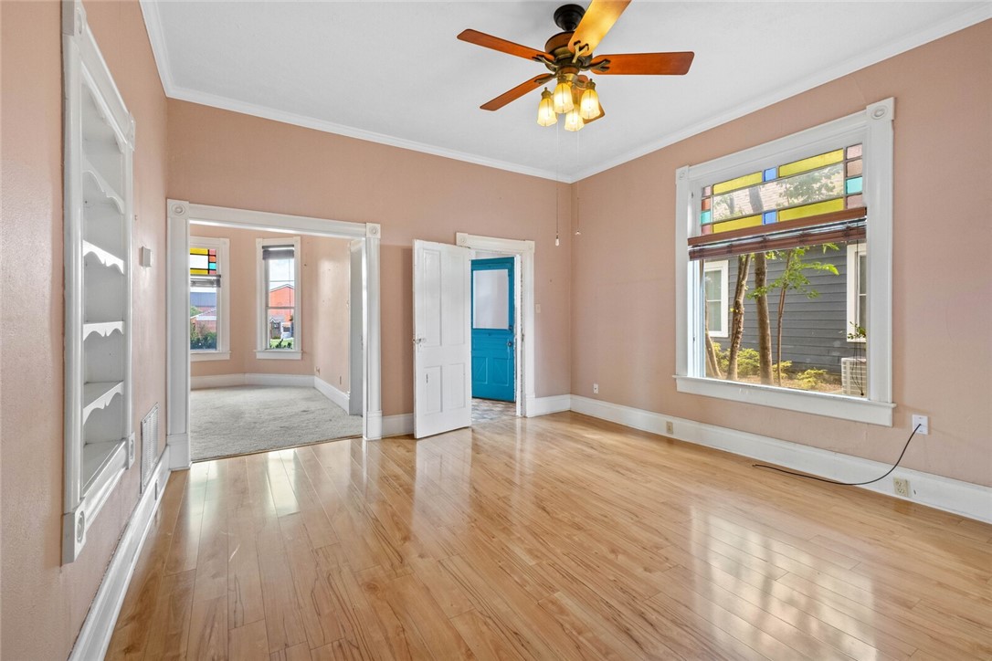 Miller Add Rogers - Residential