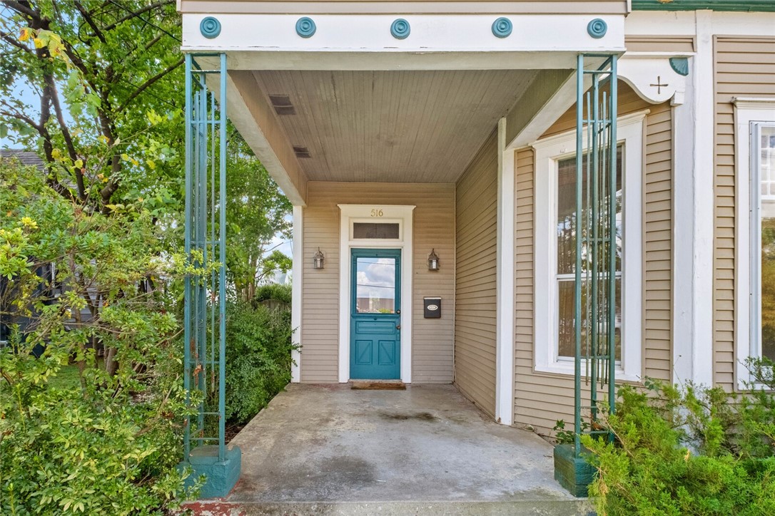 Miller Add Rogers - Residential