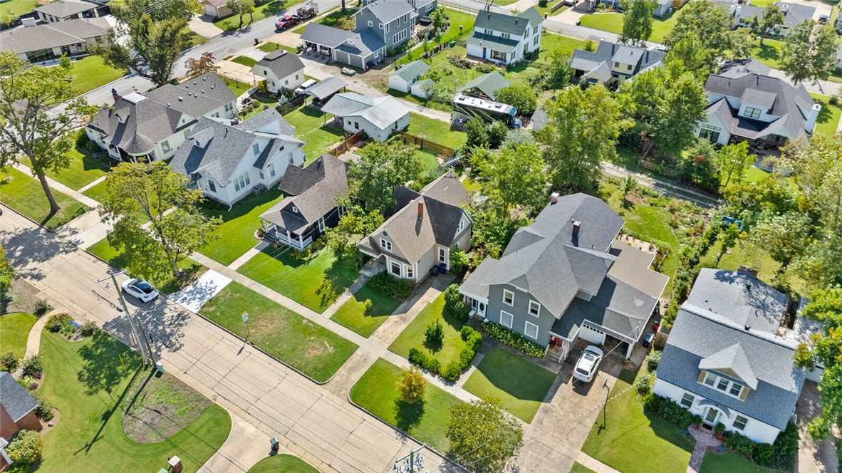 Miller Add Rogers - Residential
