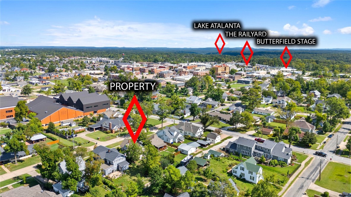 Miller Add Rogers - Residential