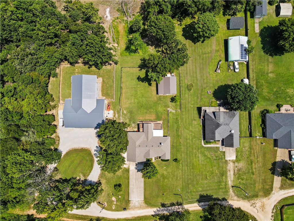 Lakeview Acres Sub Rurban - Residential