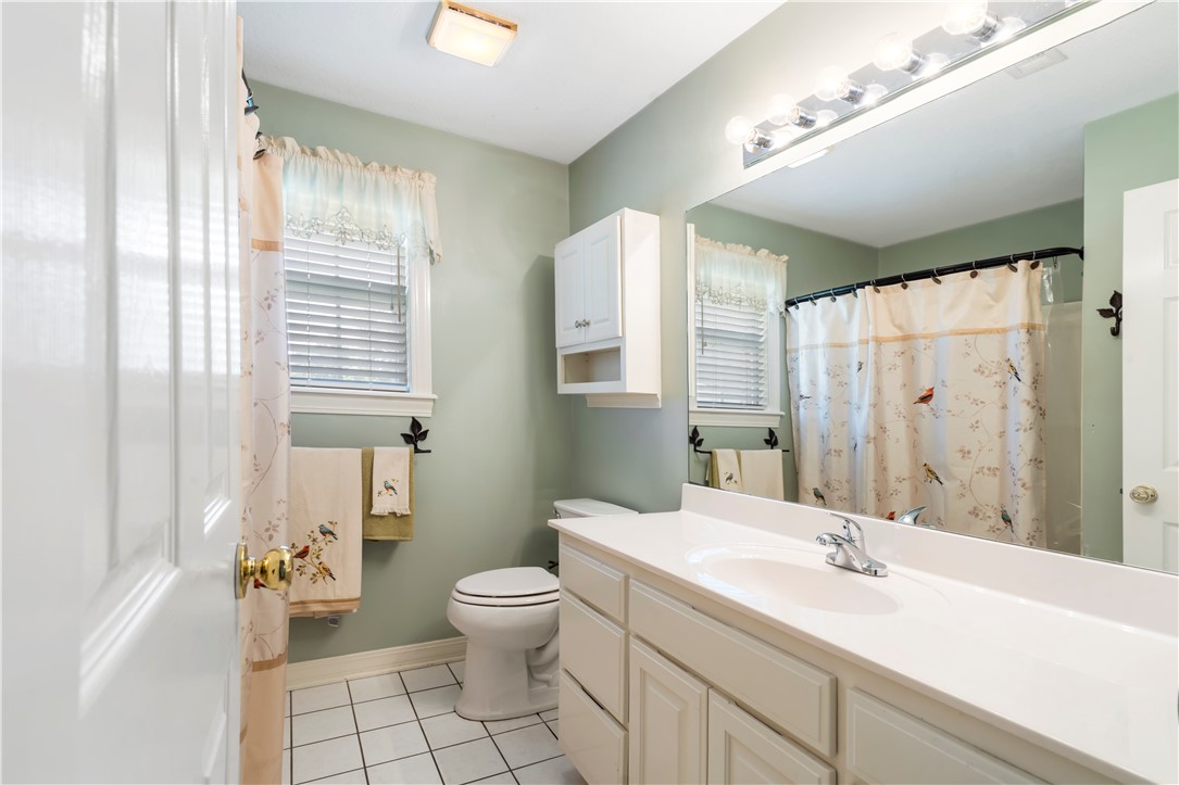 Lakeview Acres Sub Rurban - Residential