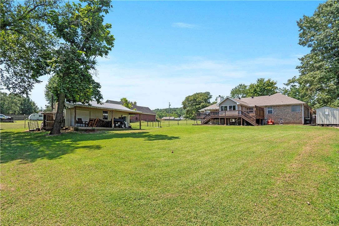 Lakeview Acres Sub Rurban - Residential