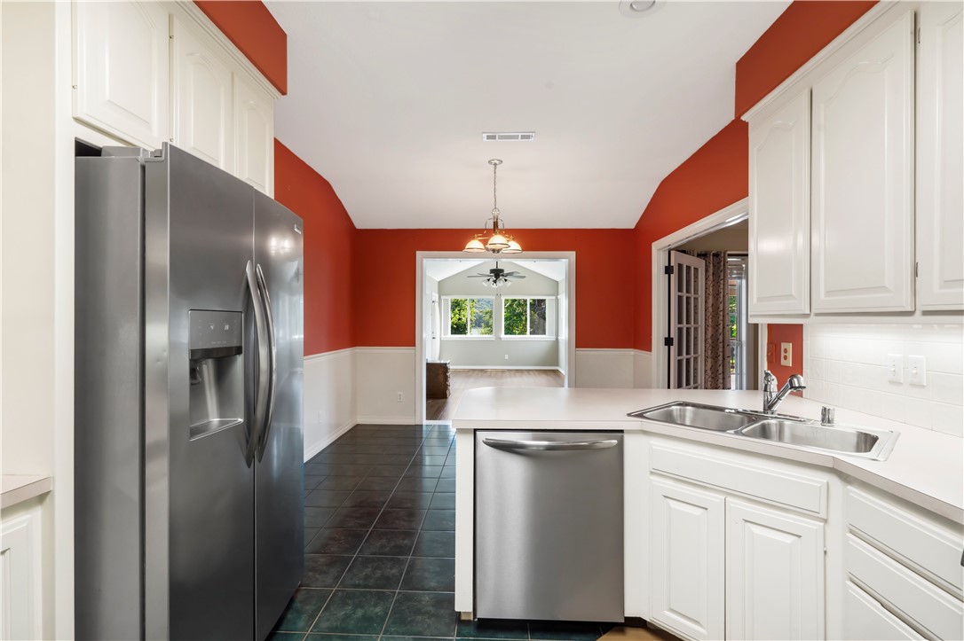 Lakeview Acres Sub Rurban - Residential