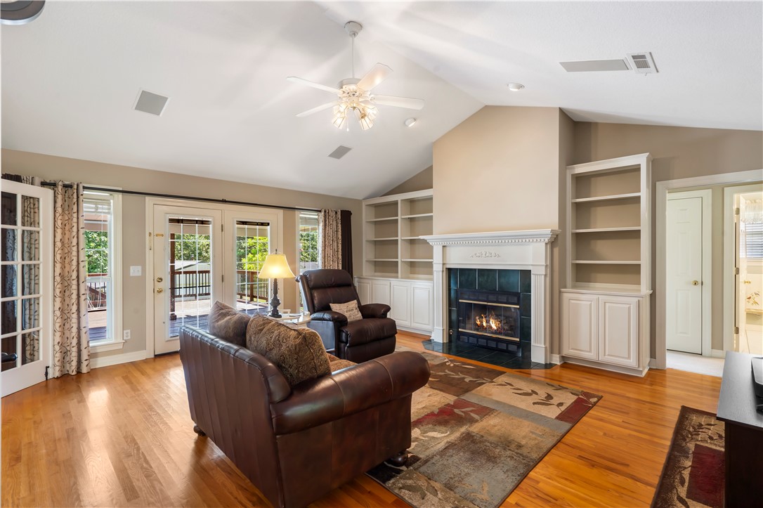 Lakeview Acres Sub Rurban - Residential