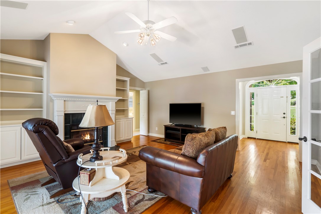 Lakeview Acres Sub Rurban - Residential