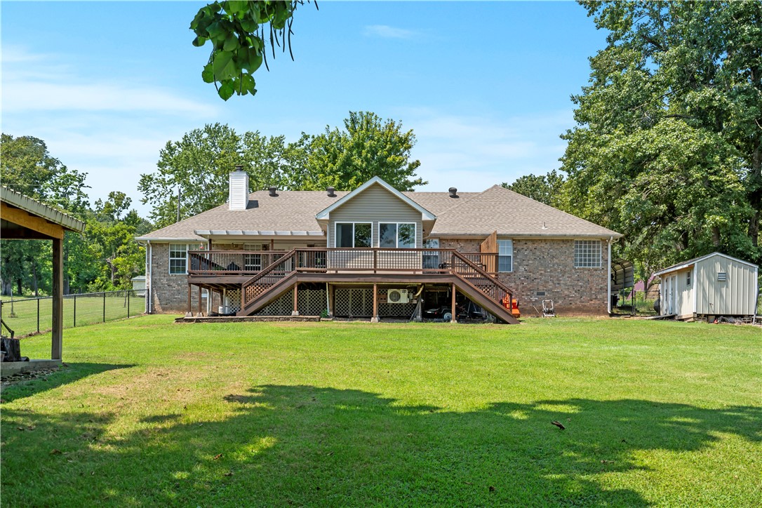 Lakeview Acres Sub Rurban - Residential
