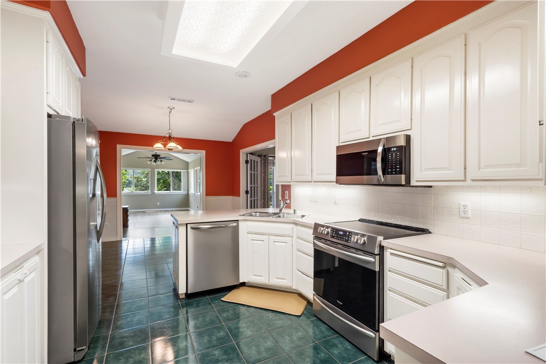 Lakeview Acres Sub Rurban - Residential