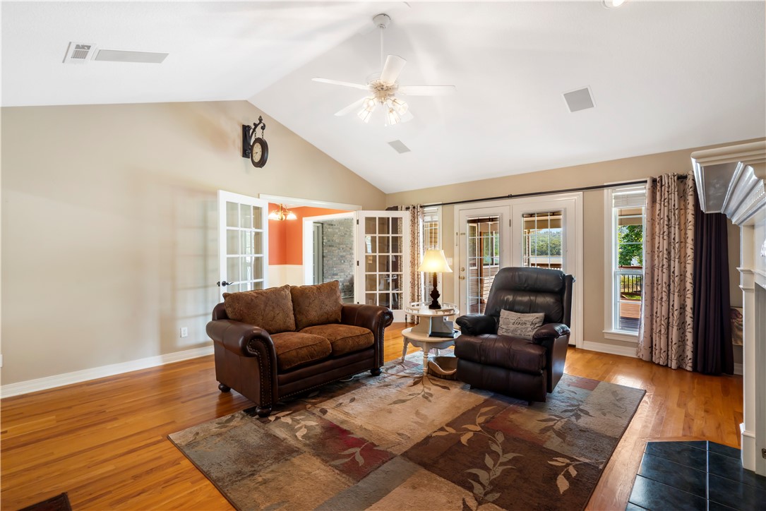 Lakeview Acres Sub Rurban - Residential