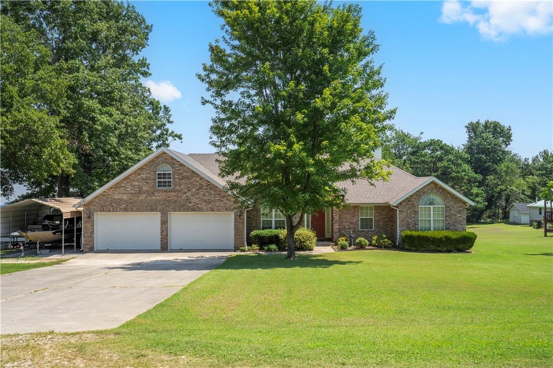 Lakeview Acres Sub Rurban - Residential