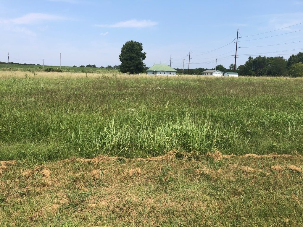 Lockhart Sub Bvv - Land