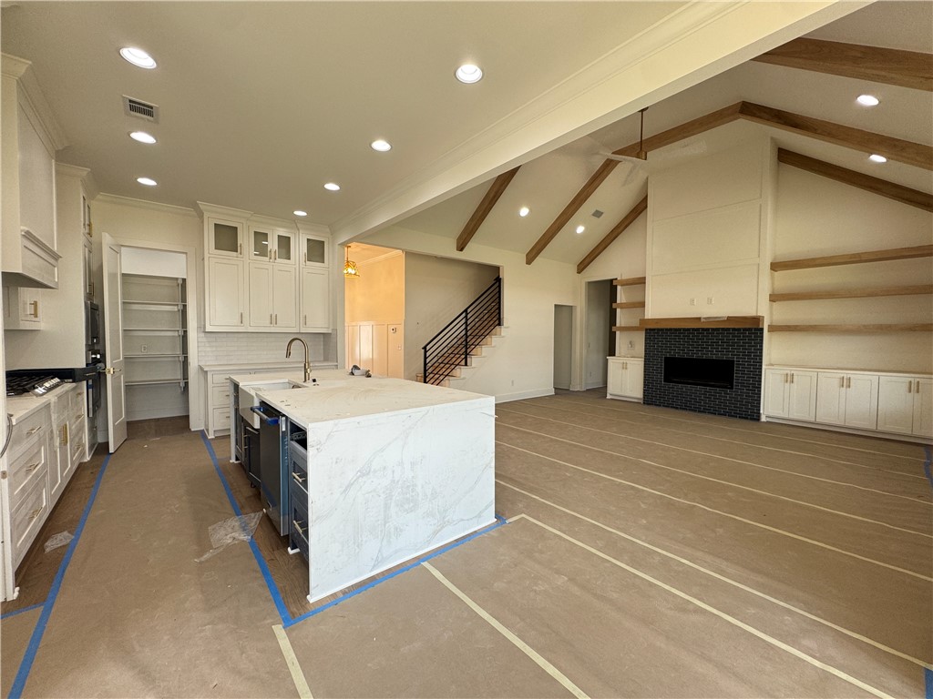 Crescent View Ph II - Residential