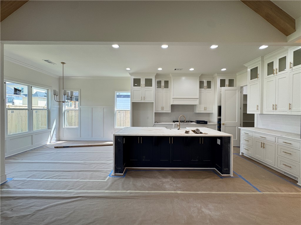 Crescent View Ph II - Residential