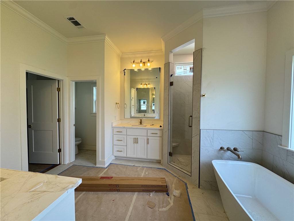 Crescent View Ph II - Residential