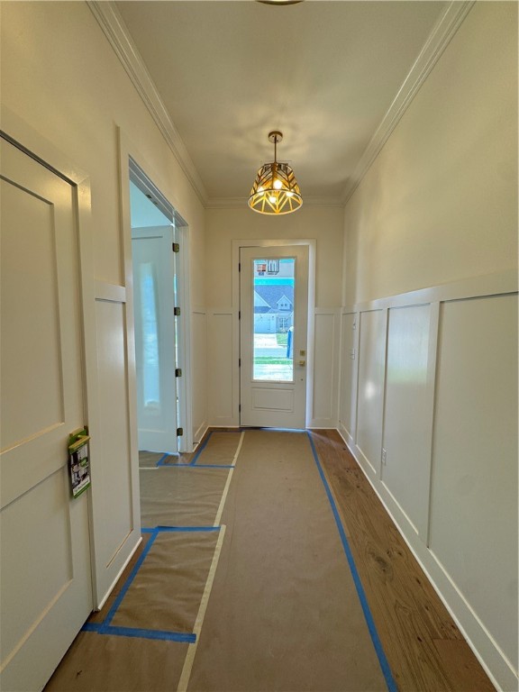 Crescent View Ph II - Residential