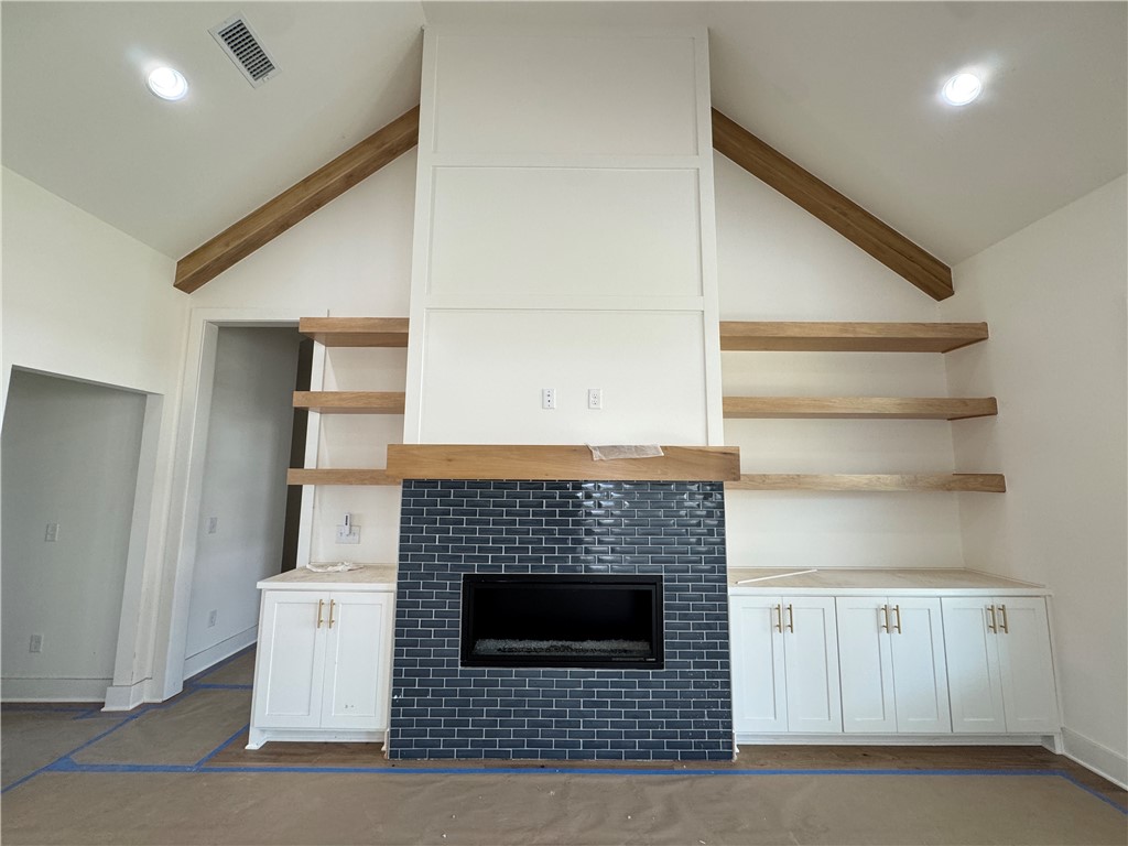 Crescent View Ph II - Residential