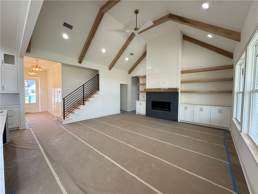 Crescent View Ph II - Residential