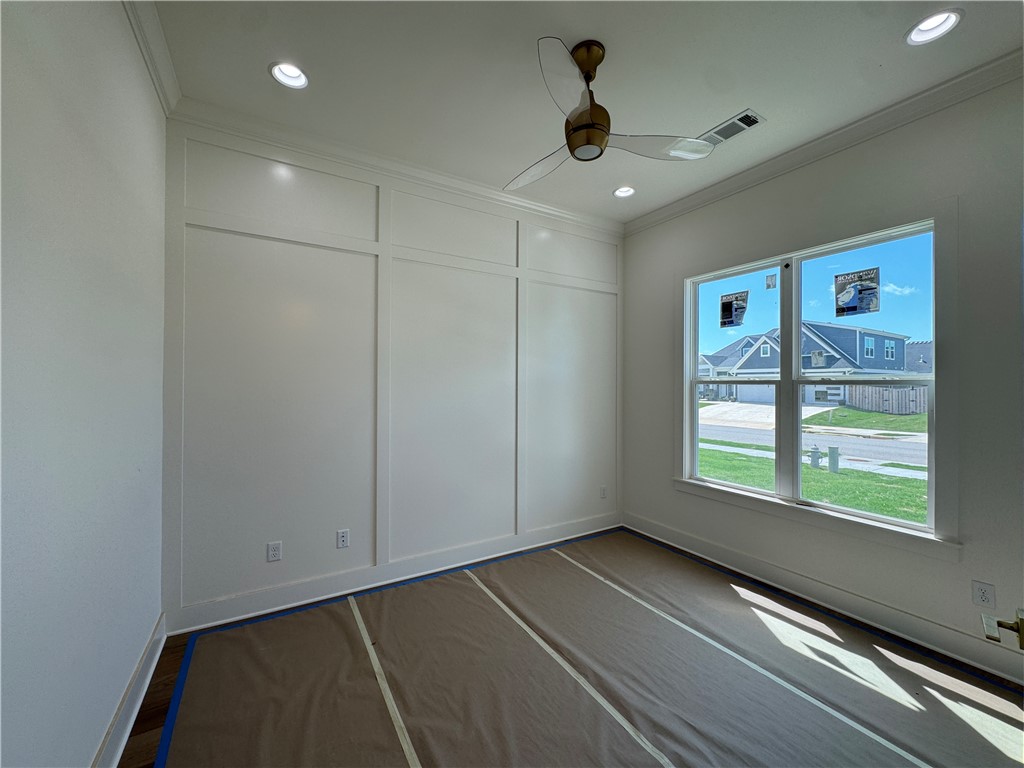 Crescent View Ph II - Residential