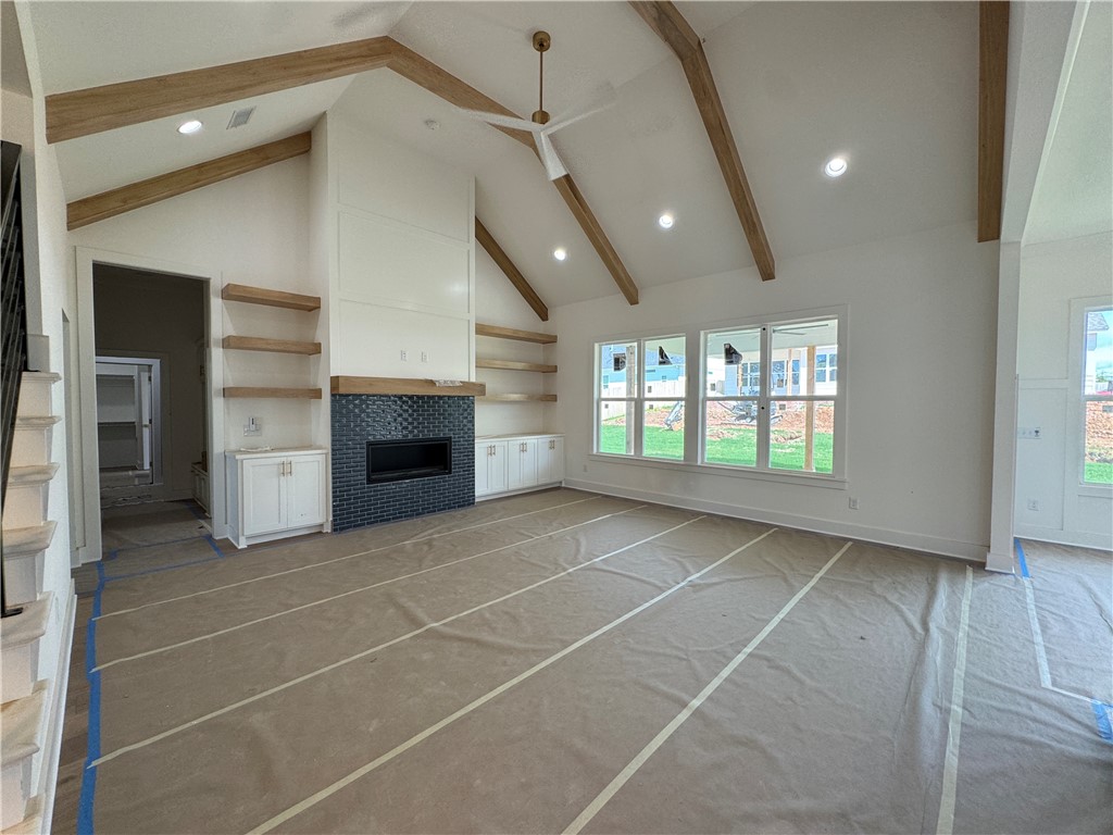 Crescent View Ph II - Residential