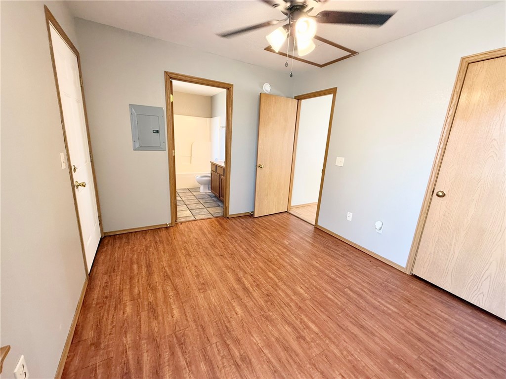 Mauck Blk Bentonville - Residential Lease