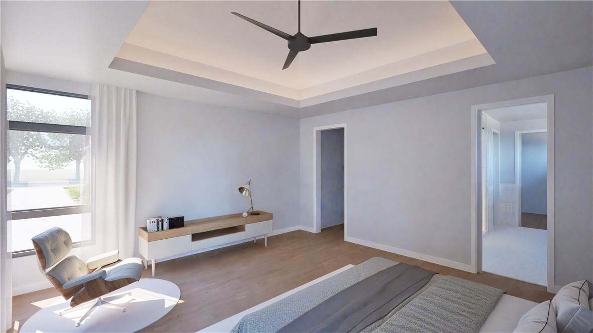 Park 5 - Residential