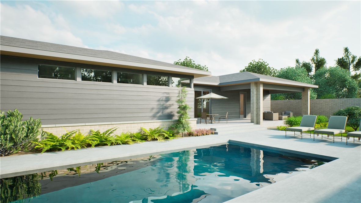 Park 5 - Residential