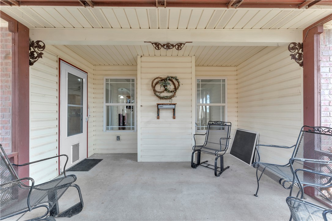 The Oaks-Gentry - Residential