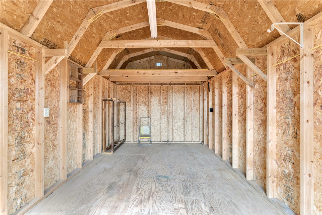 The Oaks-Gentry - Residential