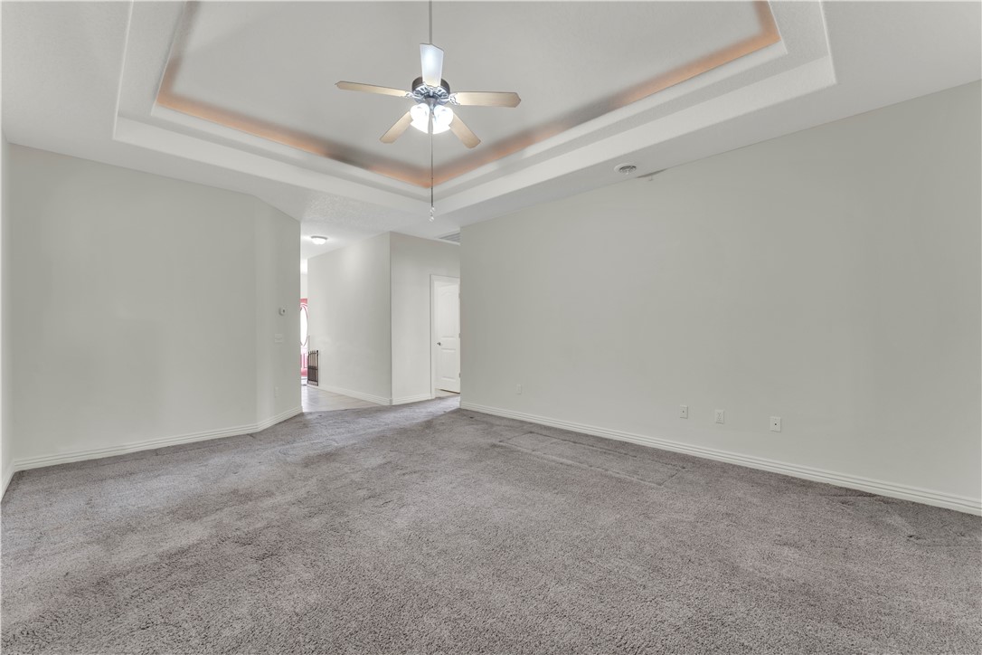 The Oaks-Gentry - Residential