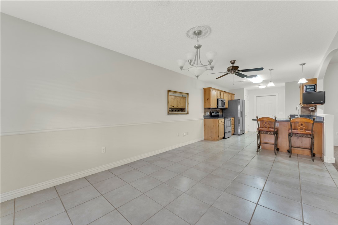 The Oaks-Gentry - Residential