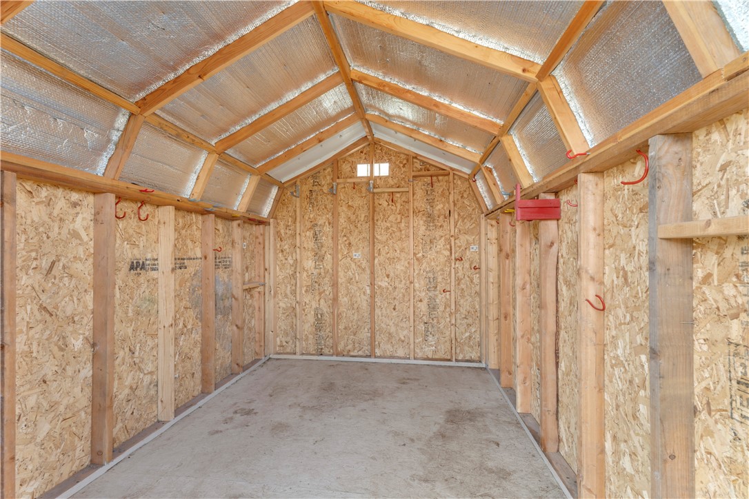 The Oaks-Gentry - Residential