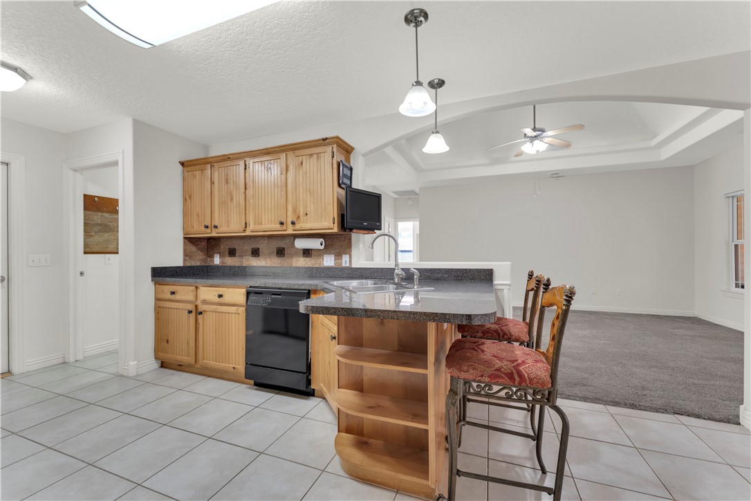 The Oaks-Gentry - Residential