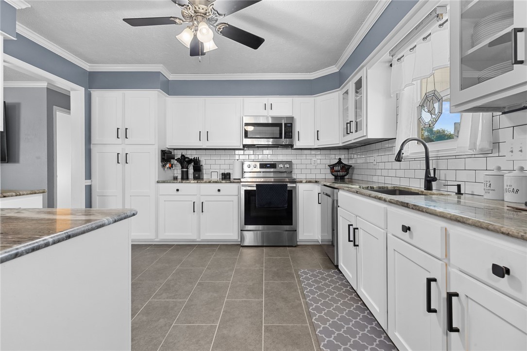 Glenview Add Un 2 - Residential