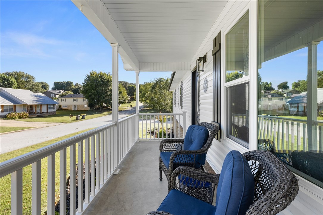 Glenview Add Un 2 - Residential