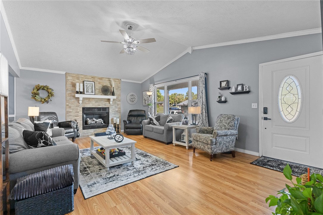 Glenview Add Un 2 - Residential