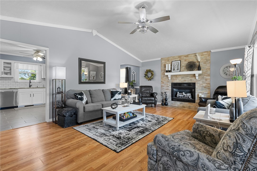 Glenview Add Un 2 - Residential