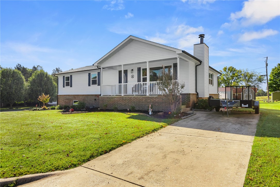 Glenview Add Un 2 - Residential