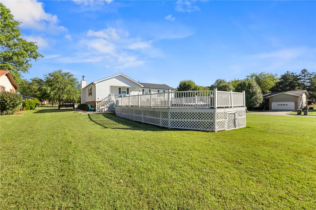Glenview Add Un 2 - Residential