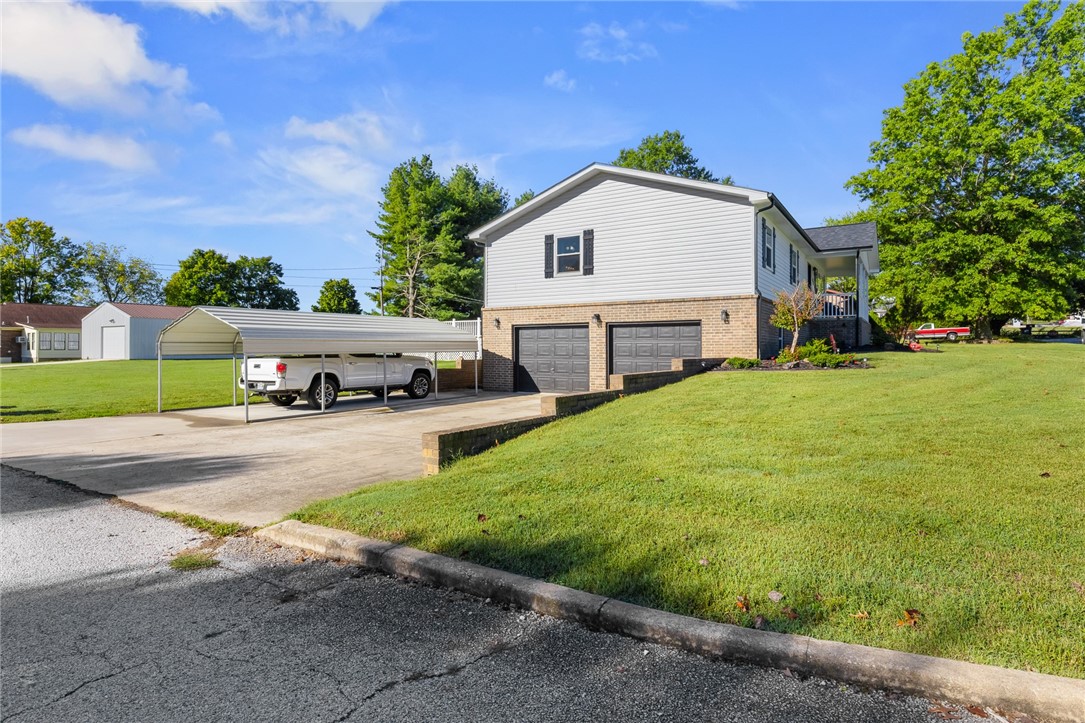 Glenview Add Un 2 - Residential